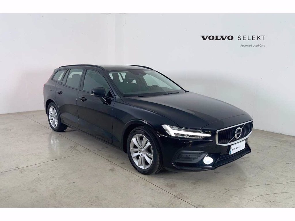 VOLVO V60 Momentum Business, B4 mild Hybrid (D)