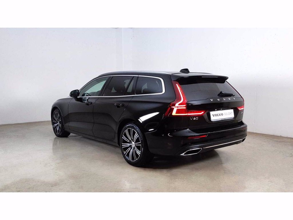 VOLVO V60 Inscription, B4 mild Hybrid (D)