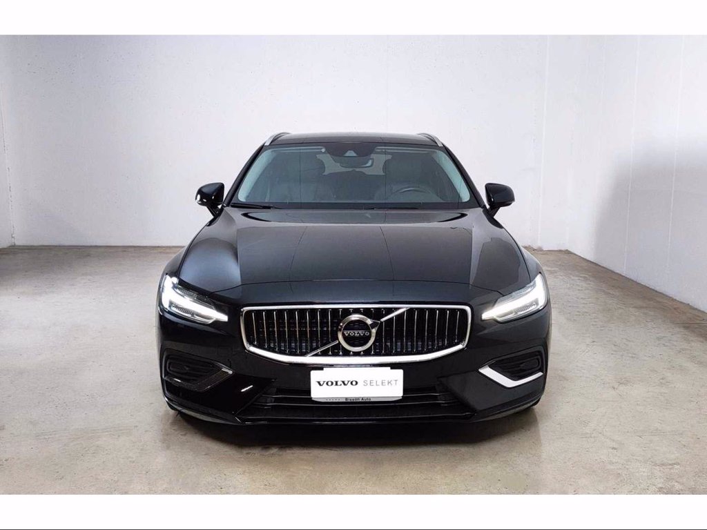 VOLVO V60 Inscription, B4 mild Hybrid (D)