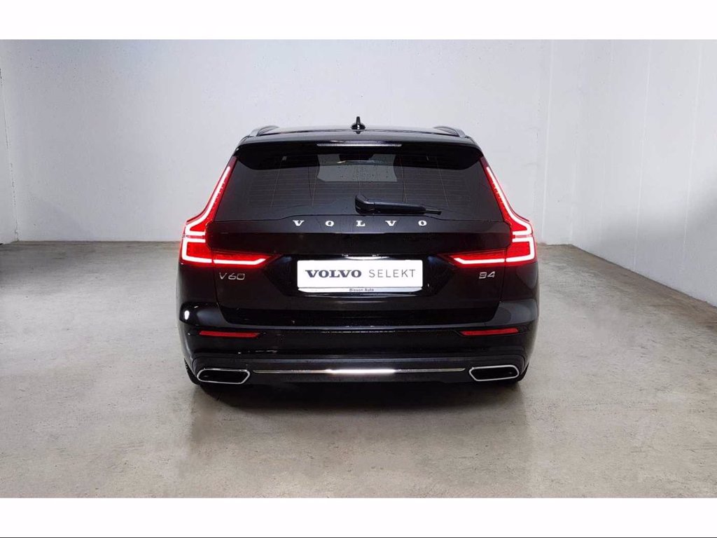 VOLVO V60 Inscription, B4 mild Hybrid (D)