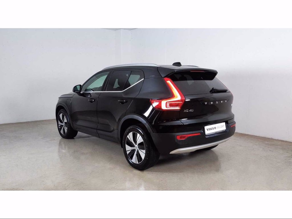 VOLVO XC40 Recharge Inscription Expression, T5 Recharge plug-in hybrid automatico