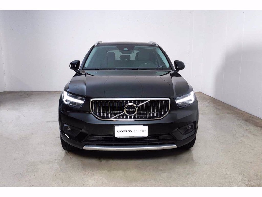 VOLVO XC40 Recharge Inscription Expression, T5 Recharge plug-in hybrid automatico