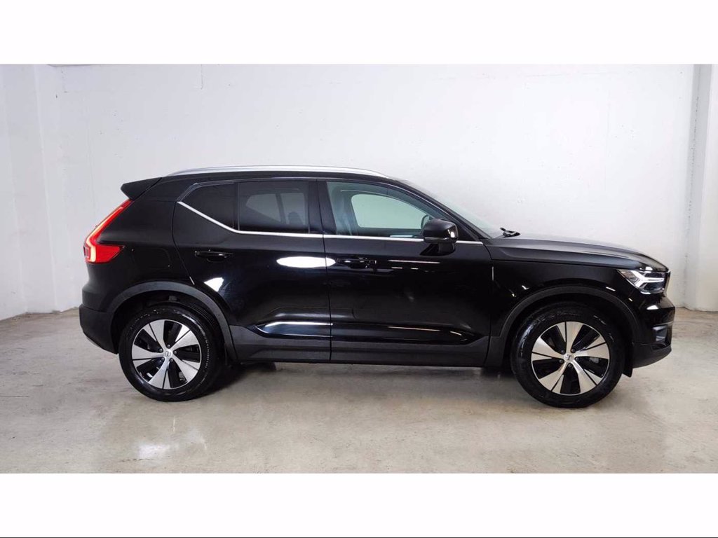 VOLVO XC40 Recharge Inscription Expression, T5 Recharge plug-in hybrid automatico