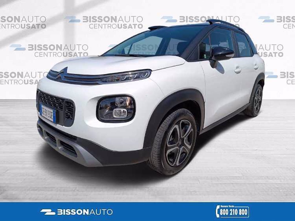 CITROEN C3 Aircross PureTech 110 S&S Feel