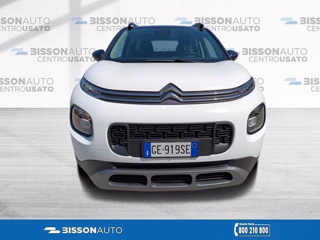 CITROEN C3 Aircross PureTech 110 S&S Feel