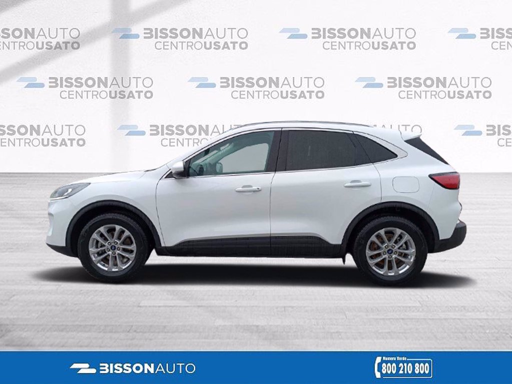 FORD Kuga 1.5 EcoBlue 120 CV 2WD Titanium