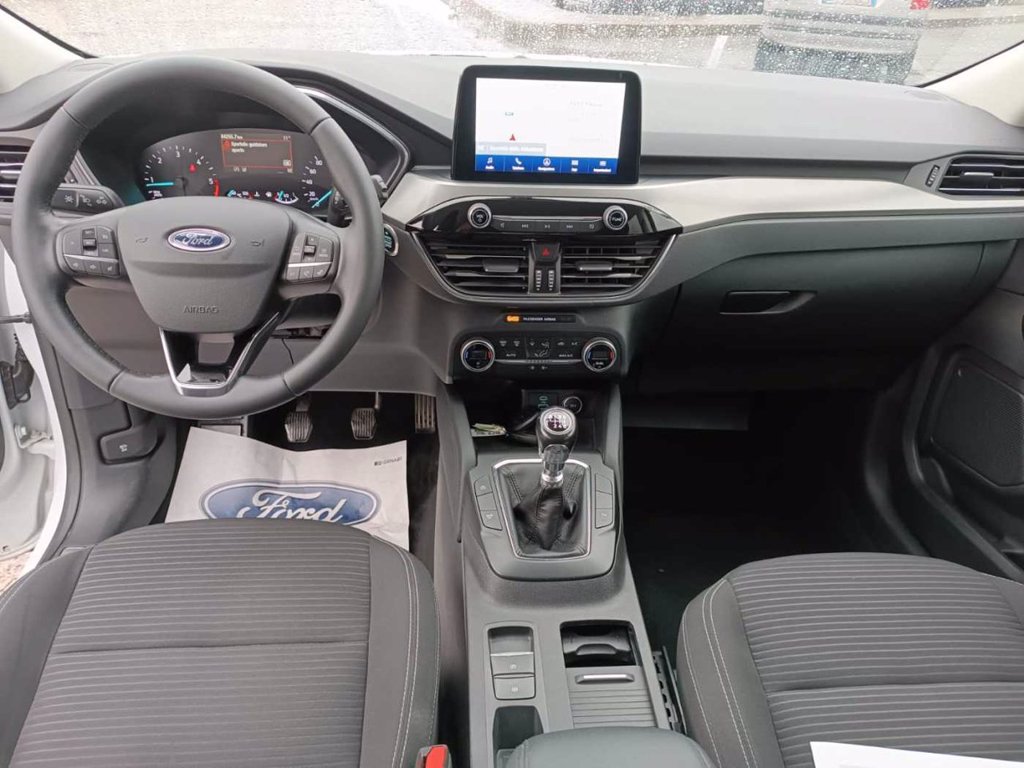 FORD Kuga 1.5 EcoBlue 120 CV 2WD Titanium