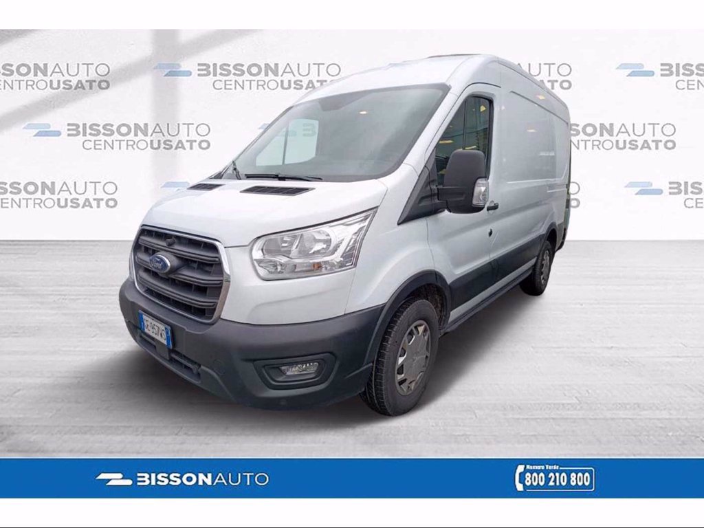 FORD Transit V363 Trend