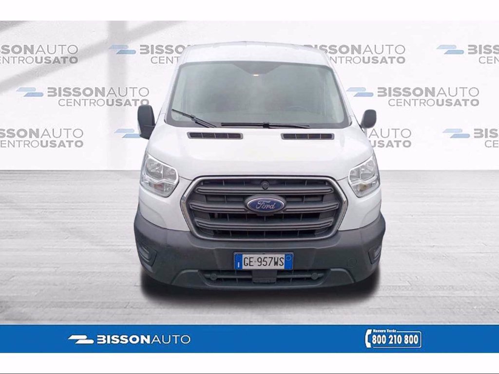 FORD Transit V363 Trend