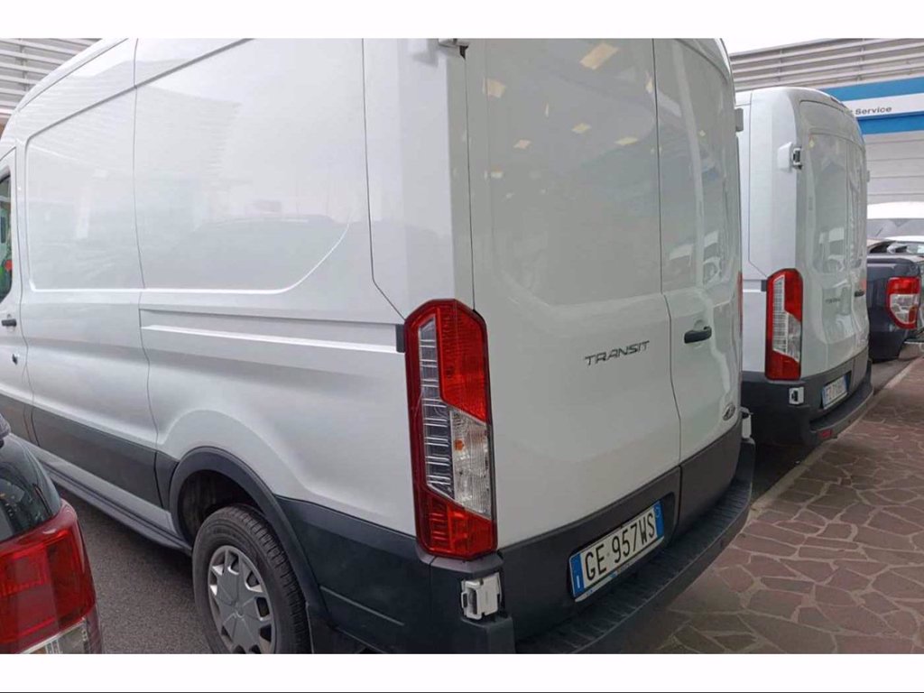 FORD Transit V363 Trend