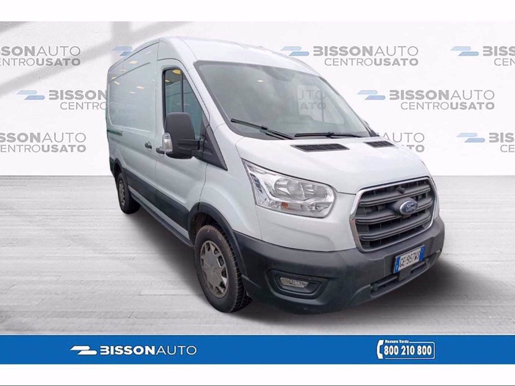 FORD Transit V363 Trend