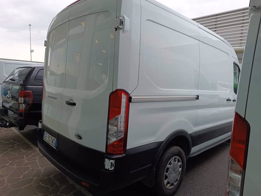 FORD Transit V363 Trend