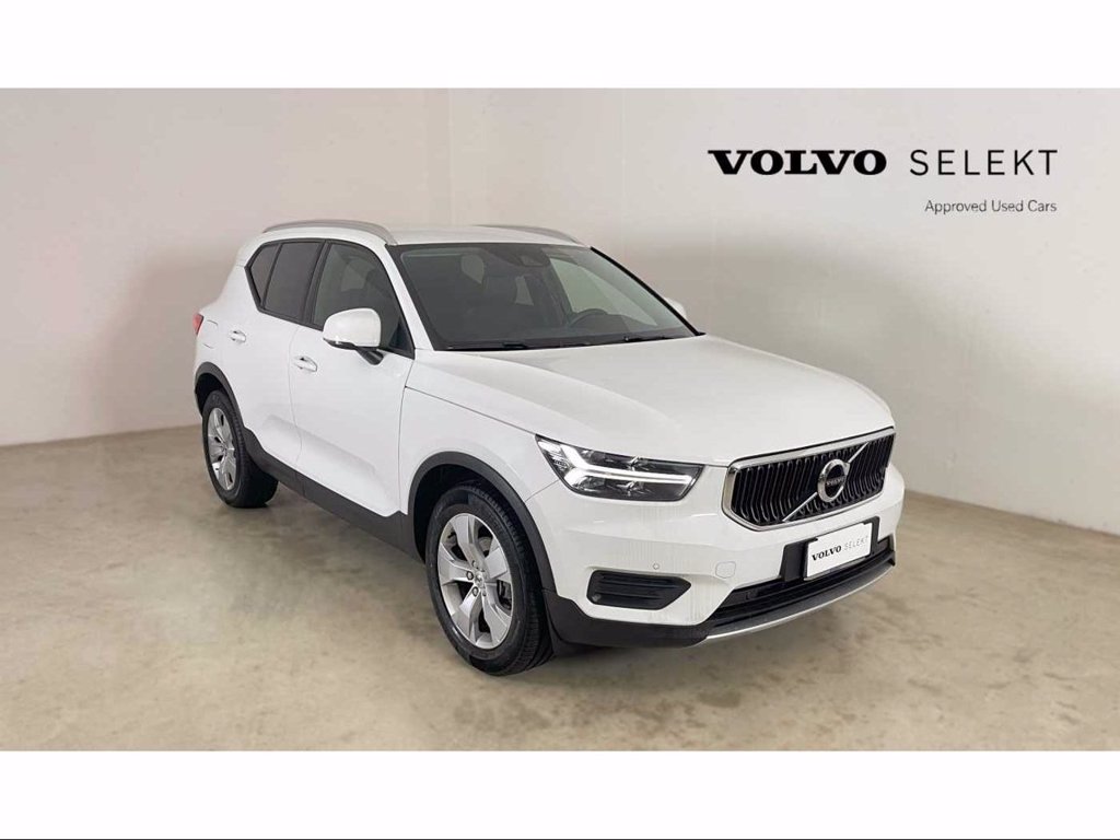 VOLVO XC40 D3 Momentum Geartronic