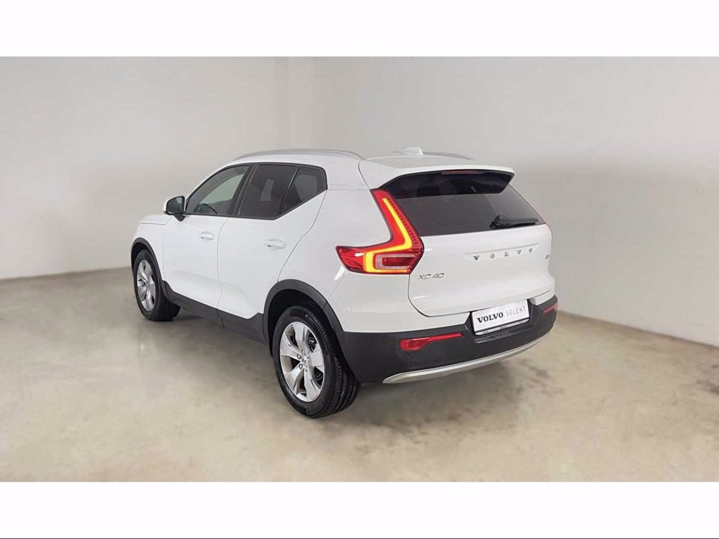 VOLVO XC40 D3 Momentum Geartronic