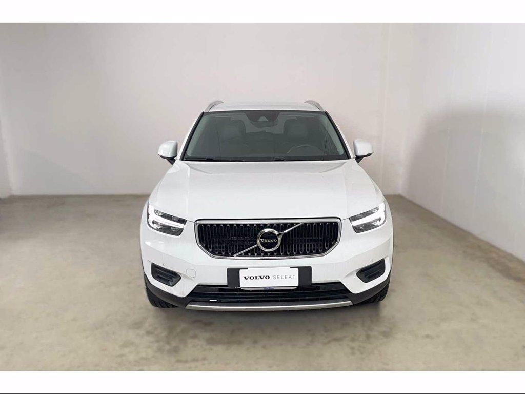 VOLVO XC40 D3 Momentum Geartronic