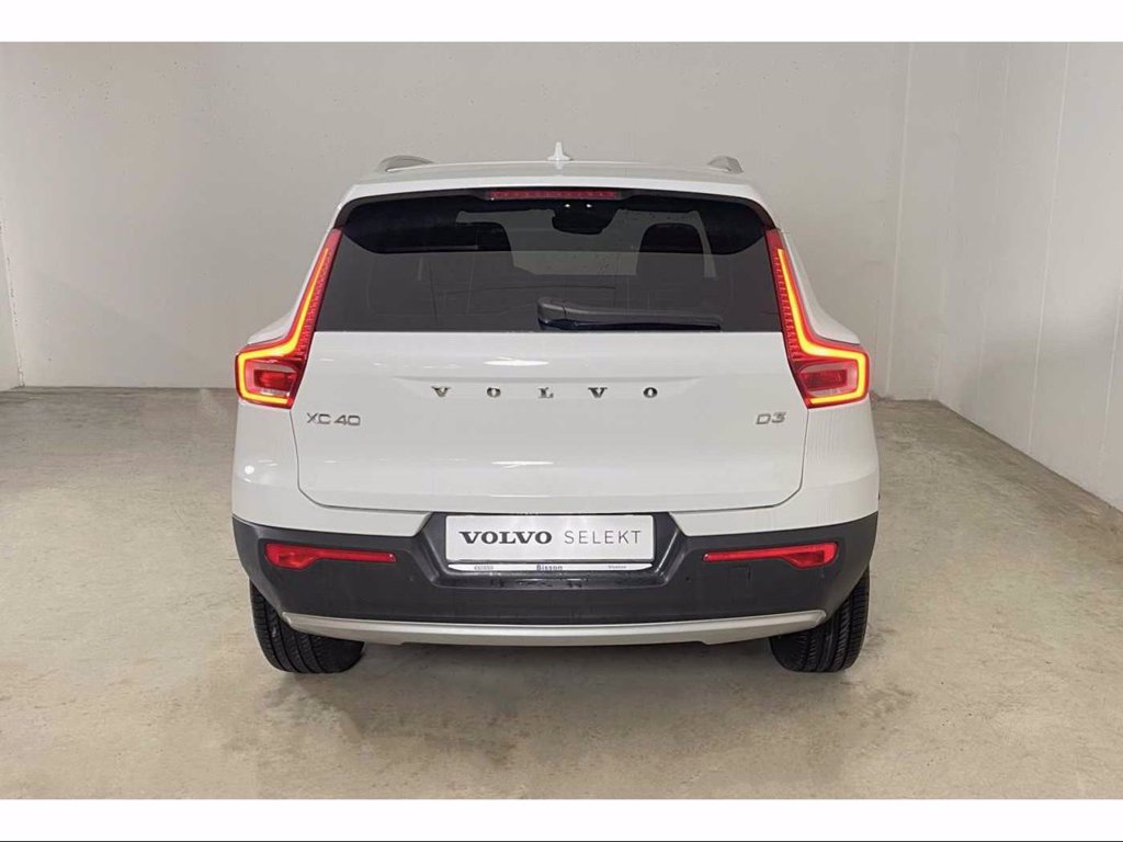 VOLVO XC40 D3 Momentum Geartronic