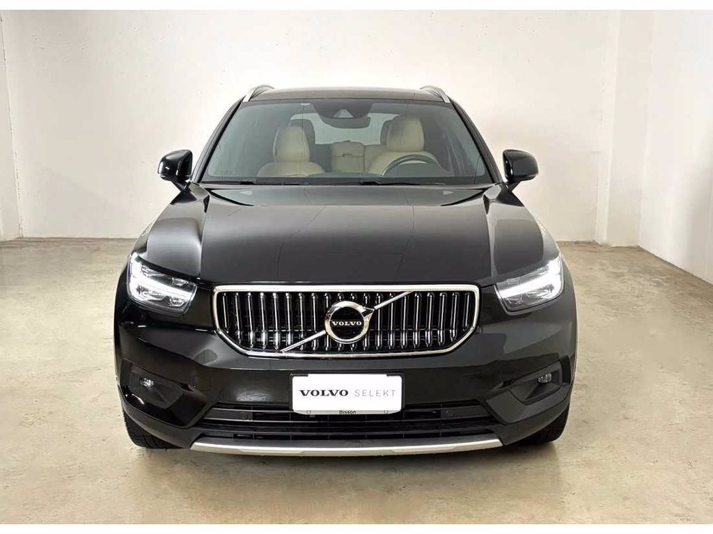 VOLVO XC40 Recharge Inscription, T4 Recharge plug-in hybrid automatico