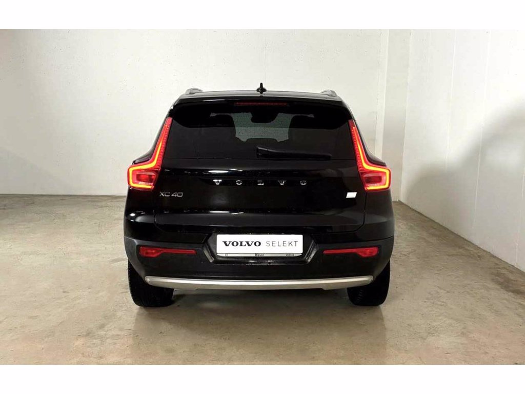 VOLVO XC40 Recharge Inscription, T4 Recharge plug-in hybrid automatico