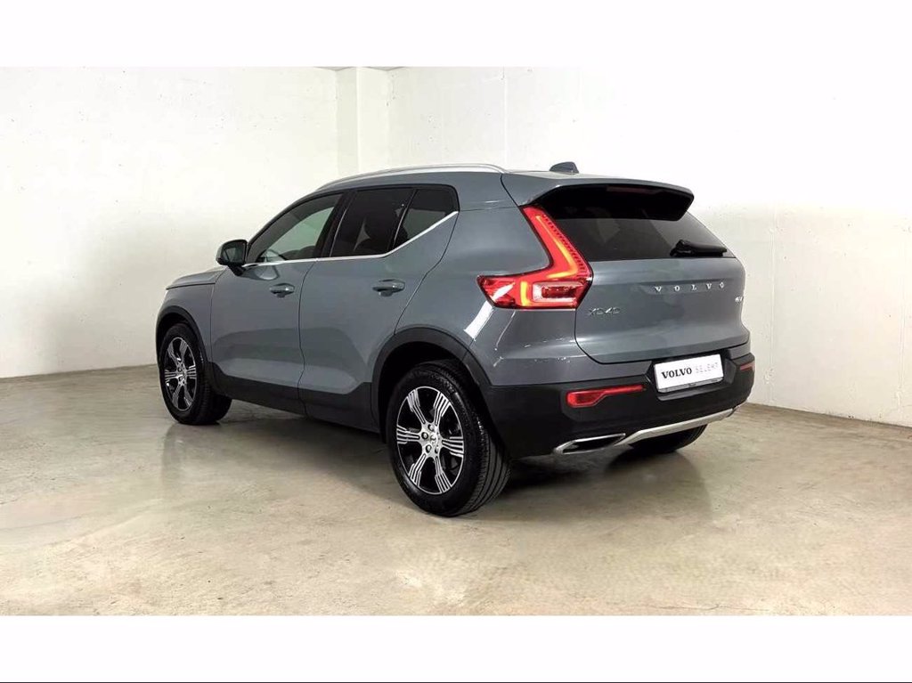 VOLVO XC40 D3 AWD Inscription Geartronic