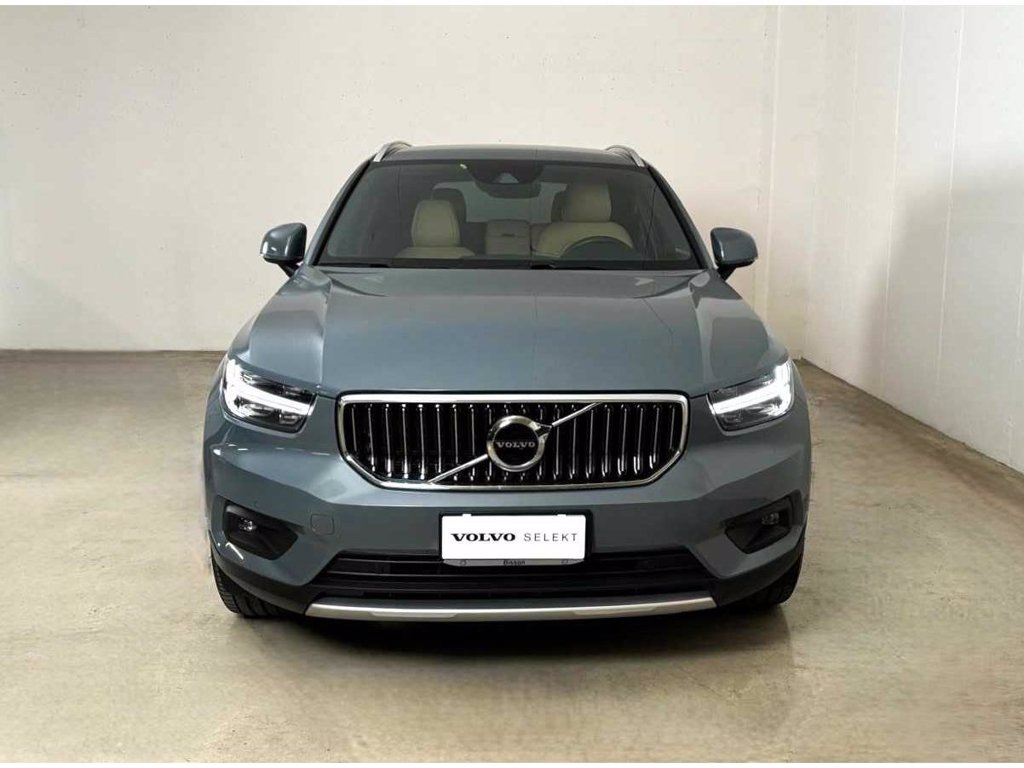 VOLVO XC40 D3 AWD Inscription Geartronic