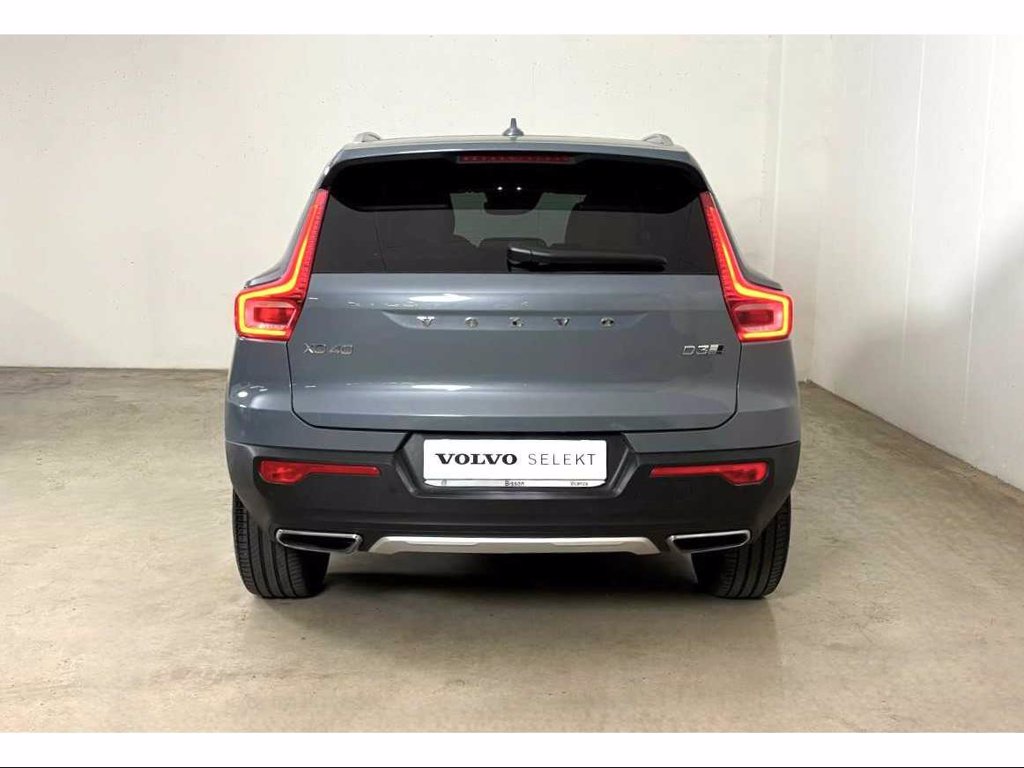 VOLVO XC40 D3 AWD Inscription Geartronic