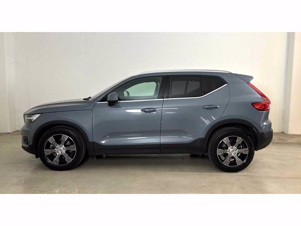 VOLVO XC40 D3 AWD Inscription Geartronic