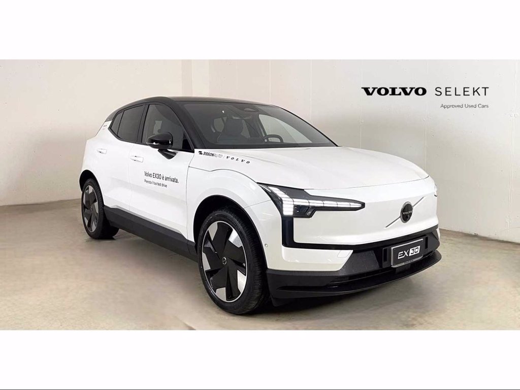 VOLVO EX30 Ultra, Twin Motor Performance, Elettrico