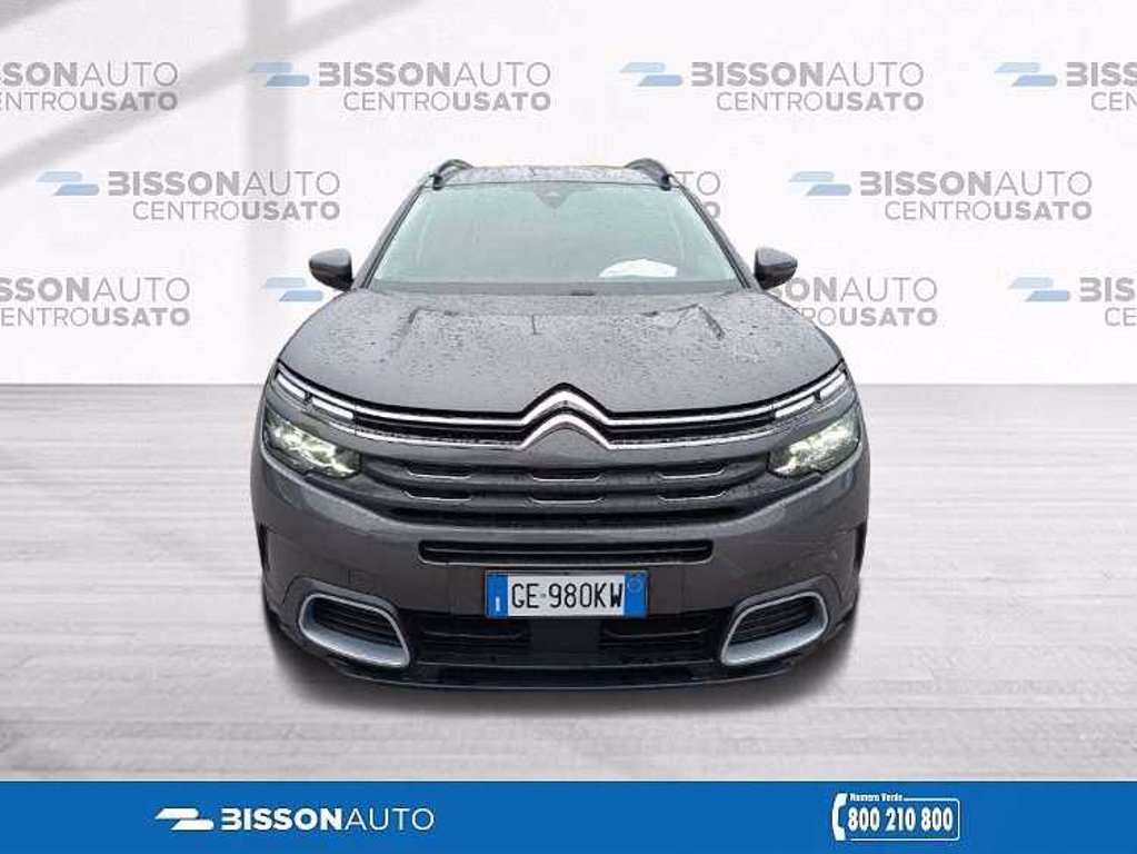 CITROEN C5 Aircross PureTech 130 S&S EAT8 Feel