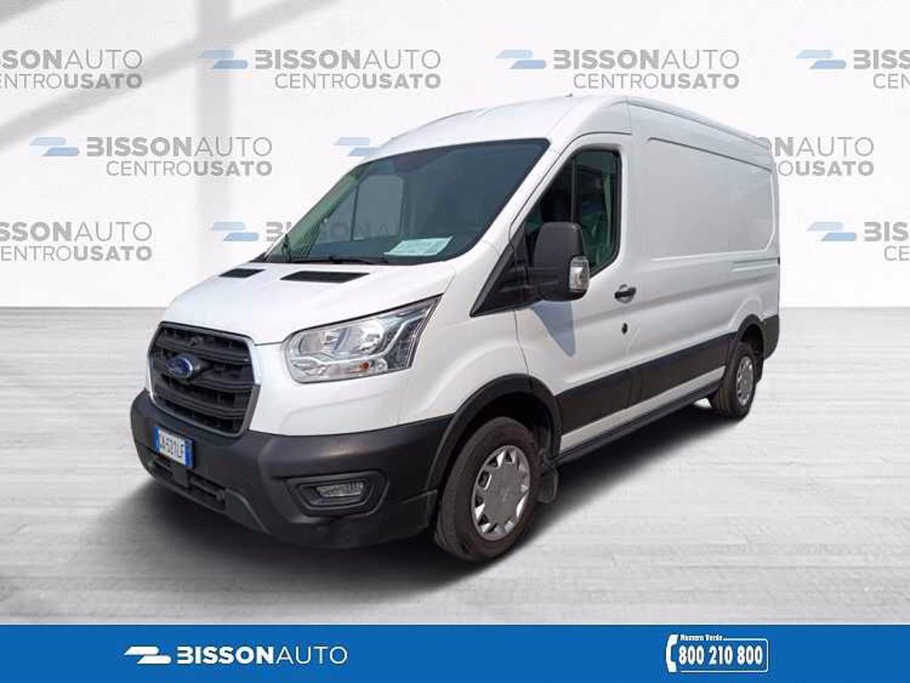 FORD Transit V363 TA Van Trd 170cv 310 L2H2