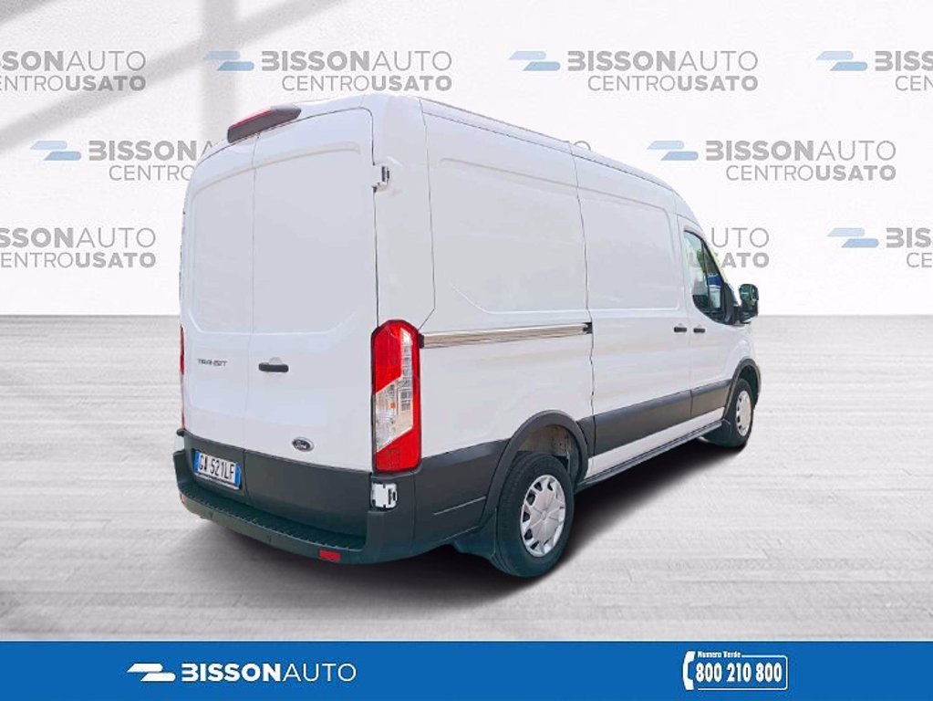 FORD Transit V363 TA Van Trd 170cv 310 L2H2