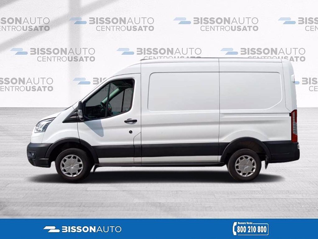 FORD Transit V363 TA Van Trd 170cv 310 L2H2