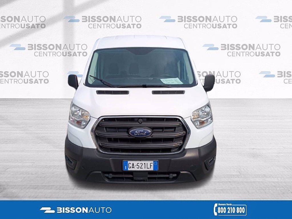 FORD Transit V363 TA Van Trd 170cv 310 L2H2