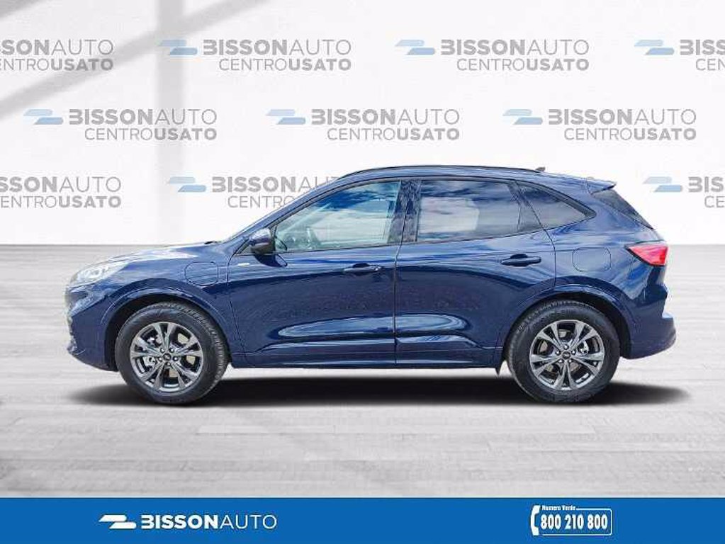 FORD Kuga 2.5 Plug In Hybrid 225 CV CVT 2WD ST-Line X