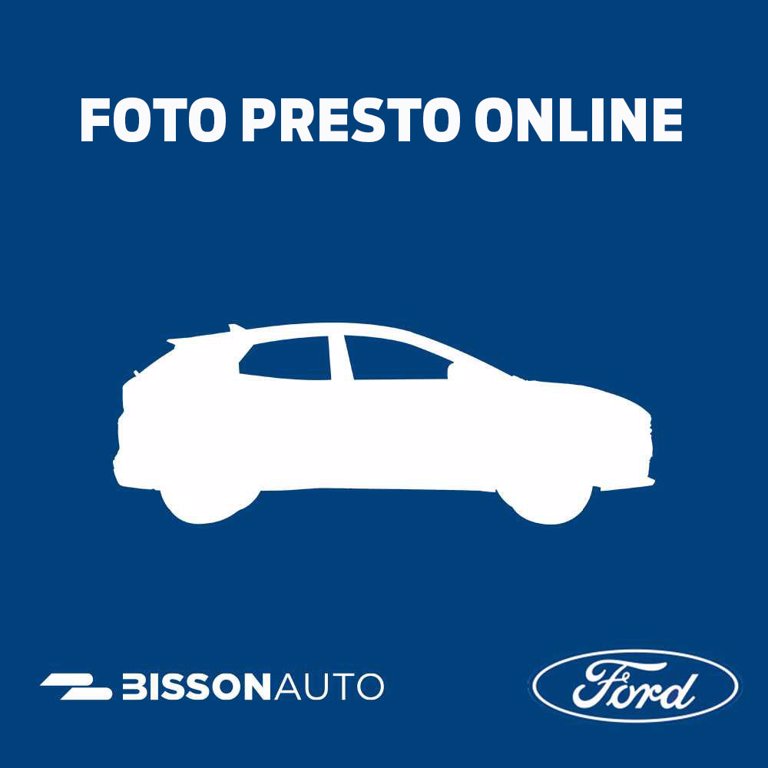 FORD Focus 1.5 EcoBlue 115 CV automatico SW ST-Line