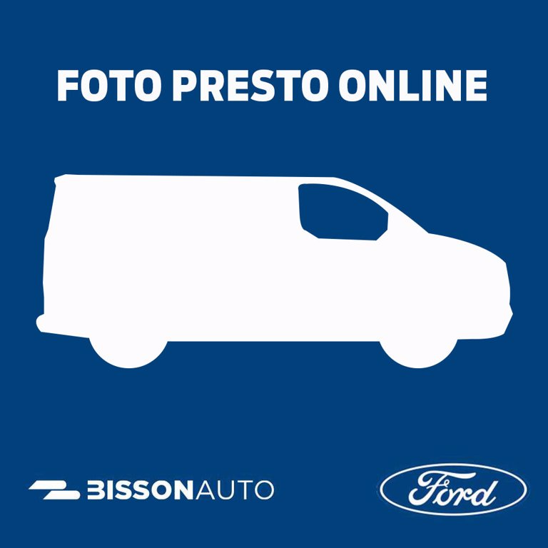 FORD Ranger 2.0 ECOBLUE DC XLT 5 posti