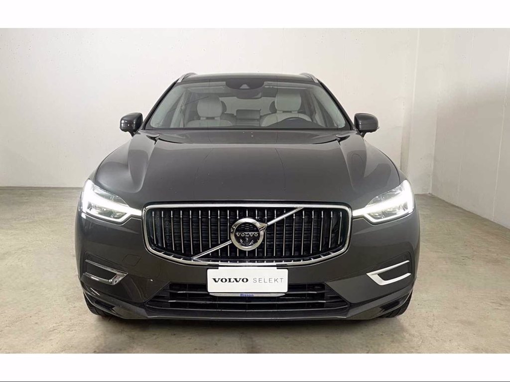 VOLVO XC60 D4 AWD INSCRIPTION GEARTRONIC