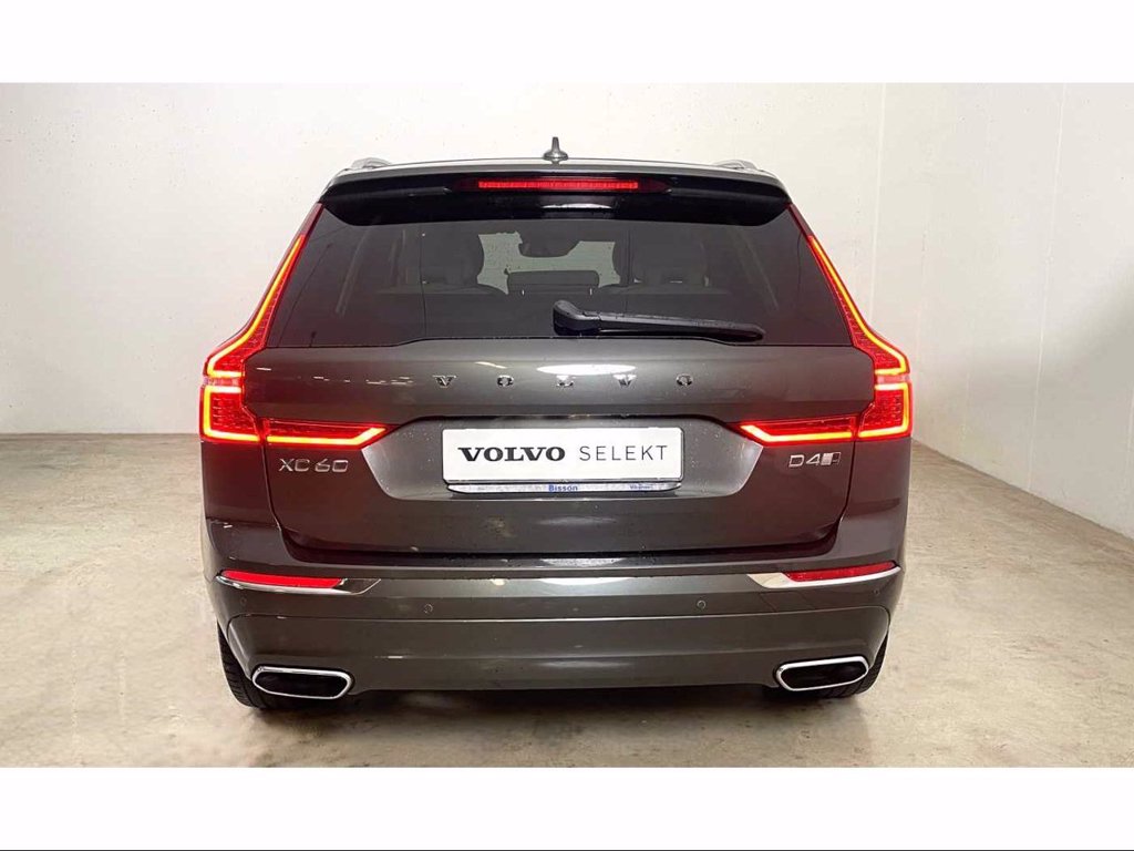 VOLVO XC60 D4 AWD INSCRIPTION GEARTRONIC