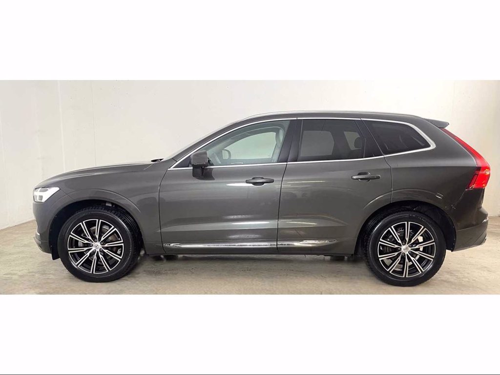 VOLVO XC60 D4 AWD INSCRIPTION GEARTRONIC