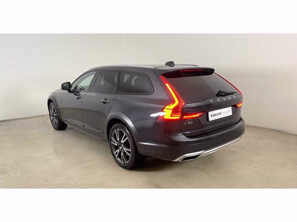 VOLVO V90 Cross Country D4 AWD CC PRO GEAR