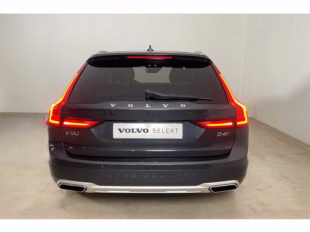 VOLVO V90 Cross Country D4 AWD CC PRO GEAR