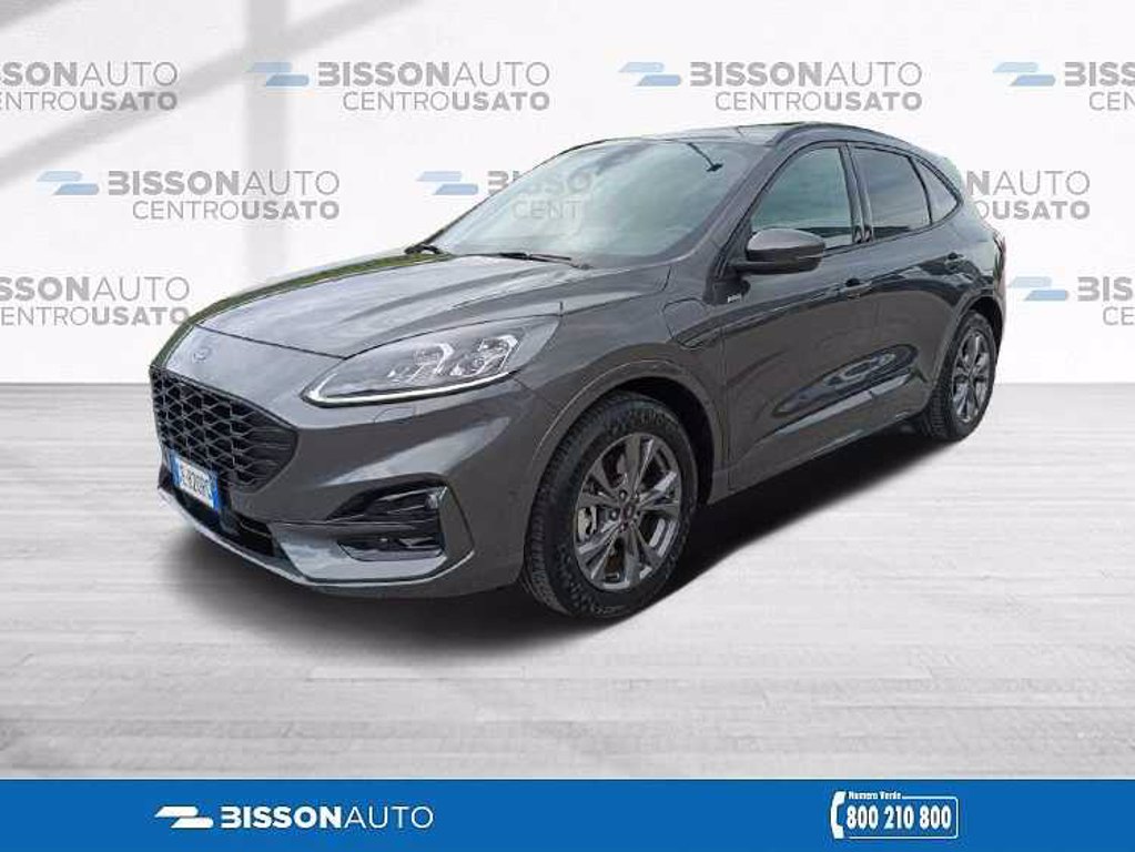 FORD Kuga 2.5 Plug In Hybrid 225 CV CVT 2WD ST-Line X