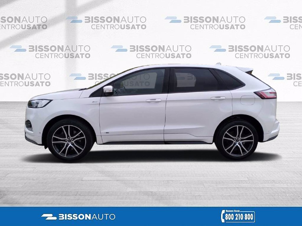 FORD Edge 2.0 EcoBlue 238 CV AWD Start&Stop au ST-Line