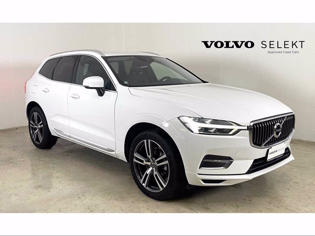 VOLVO XC60 D4 AWD INS GEAR