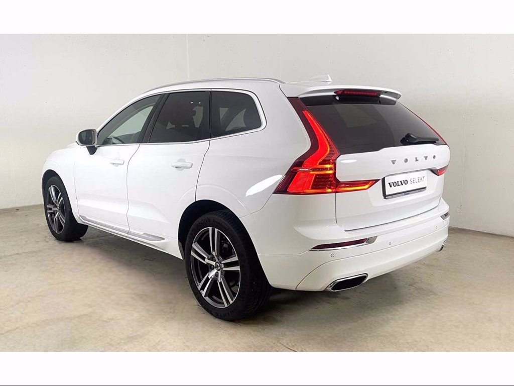 VOLVO XC60 D4 AWD INSCRIPTION