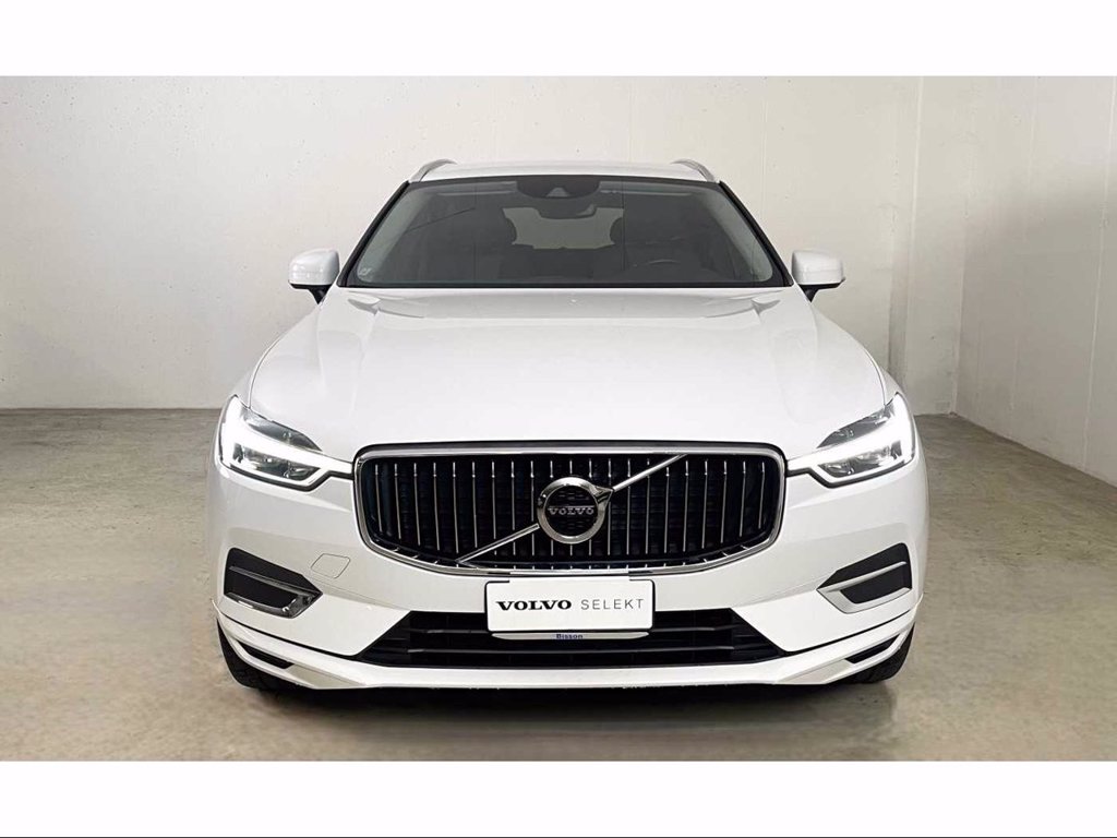 VOLVO XC60 D4 AWD INSCRIPTION