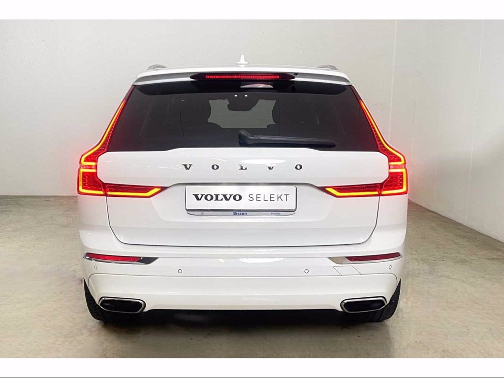 VOLVO XC60 D4 AWD INSCRIPTION