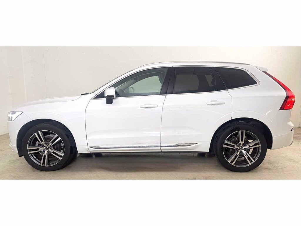 VOLVO XC60 D4 AWD INSCRIPTION