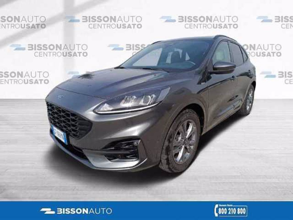 FORD Kuga 2.5 Full Hybrid 190 CV CVT 2WD ST-Line