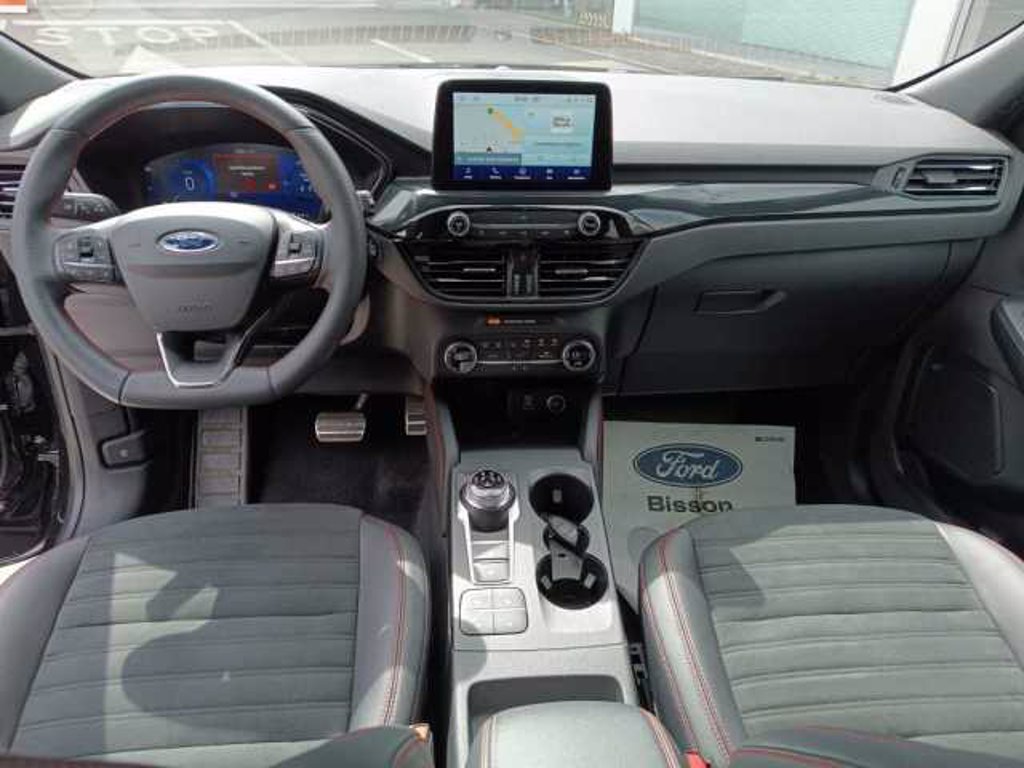 FORD Kuga 2.5 Plug In Hybrid 225 CV CVT 2WD ST-Line X