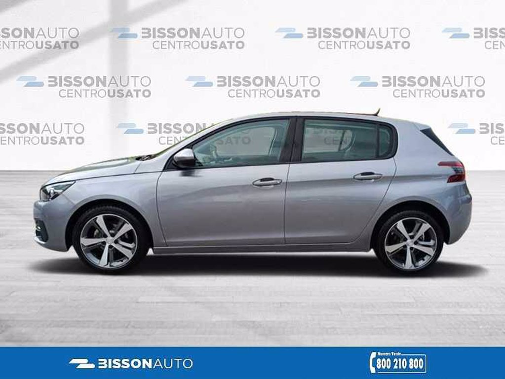 PEUGEOT 308 BlueHDi 100 S&S Business